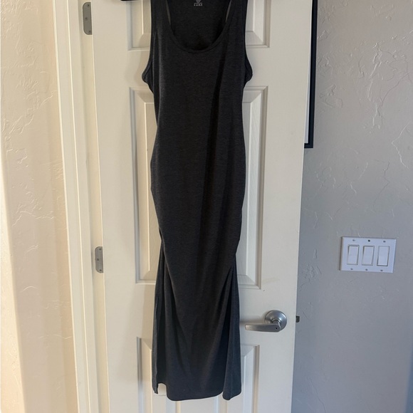 UpWest Dresses & Skirts - Up West Women’s Sleeveless Gray Dress